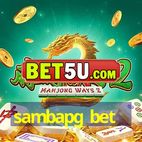 sambapg bet